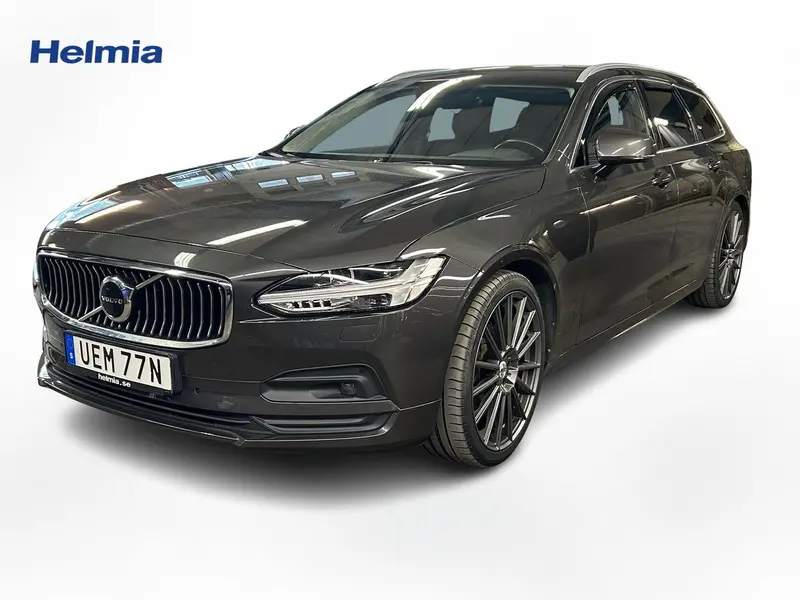 Volvo V90 2021