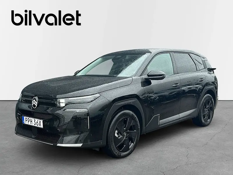 Citroën C5 Aircross 2026