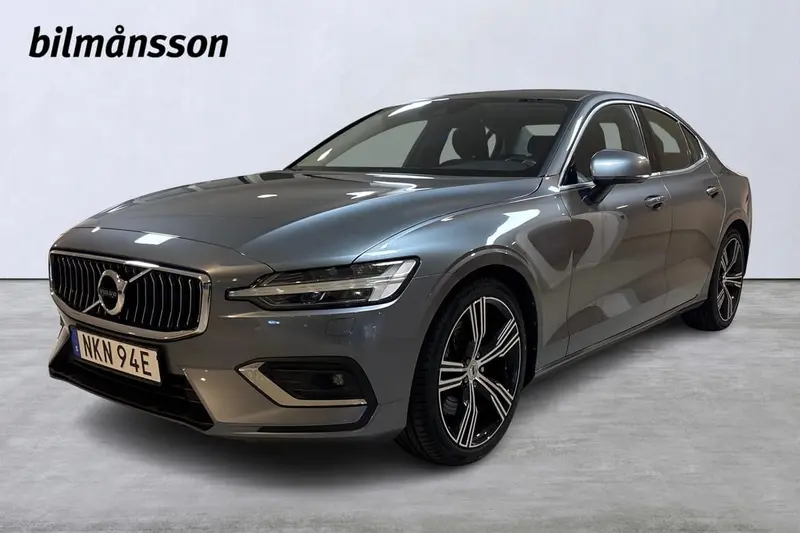 Volvo S60 2020