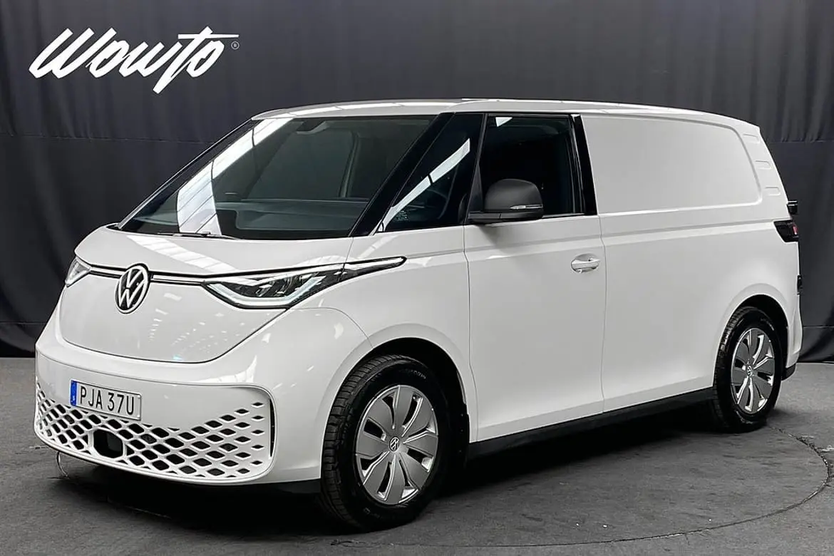 Volkswagen ID. Buzz 2023