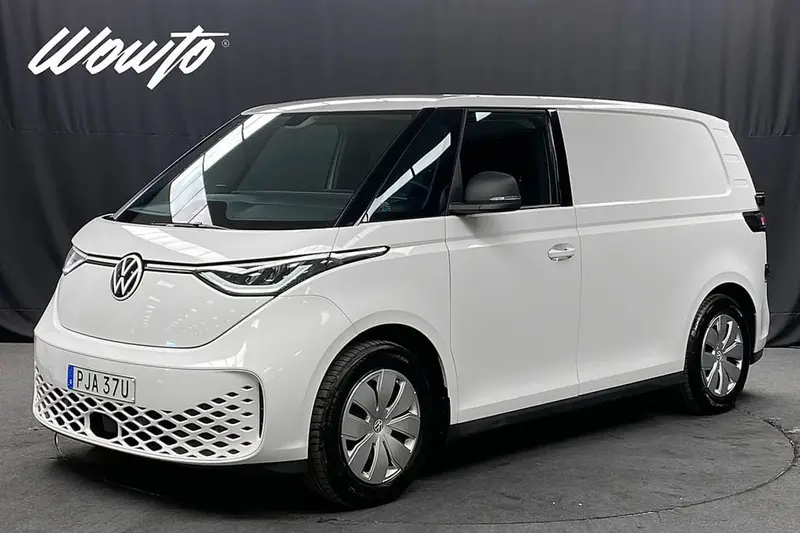 Volkswagen ID. Buzz 2023