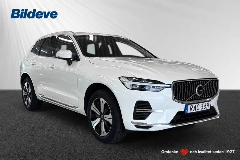 Volvo XC60 2023