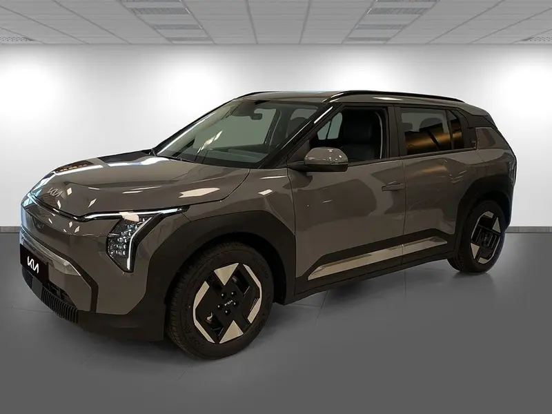 Kia EV3 2026