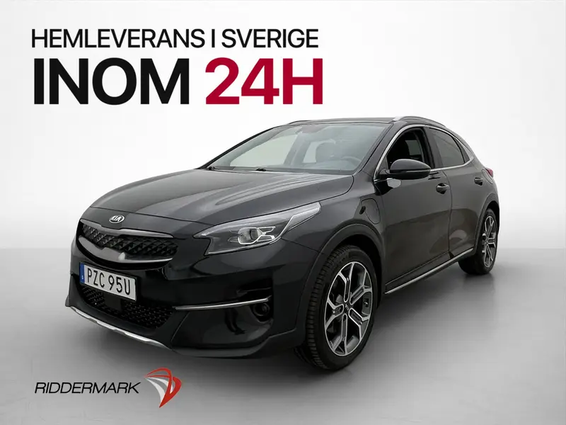 Kia Ceed 2020