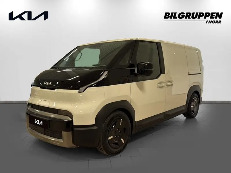 Kia PV5 2026