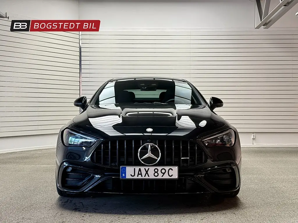 Mercedes-Benz CLE 2024