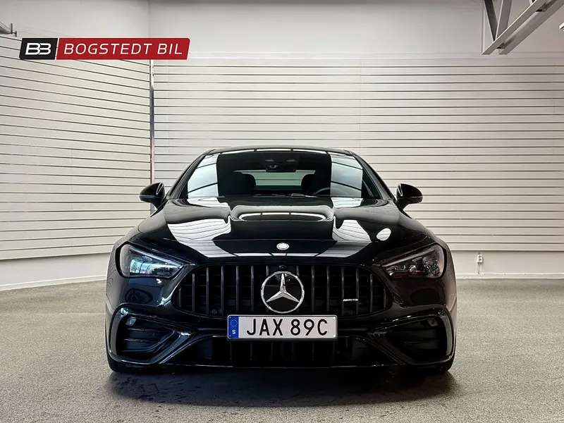 Mercedes-Benz CLE 2024