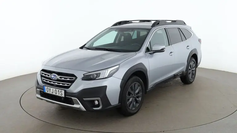 Subaru Outback 2023