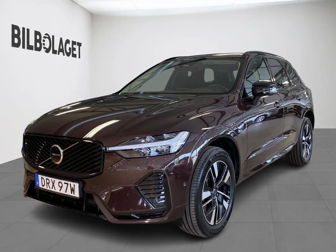 Volvo XC60 2026