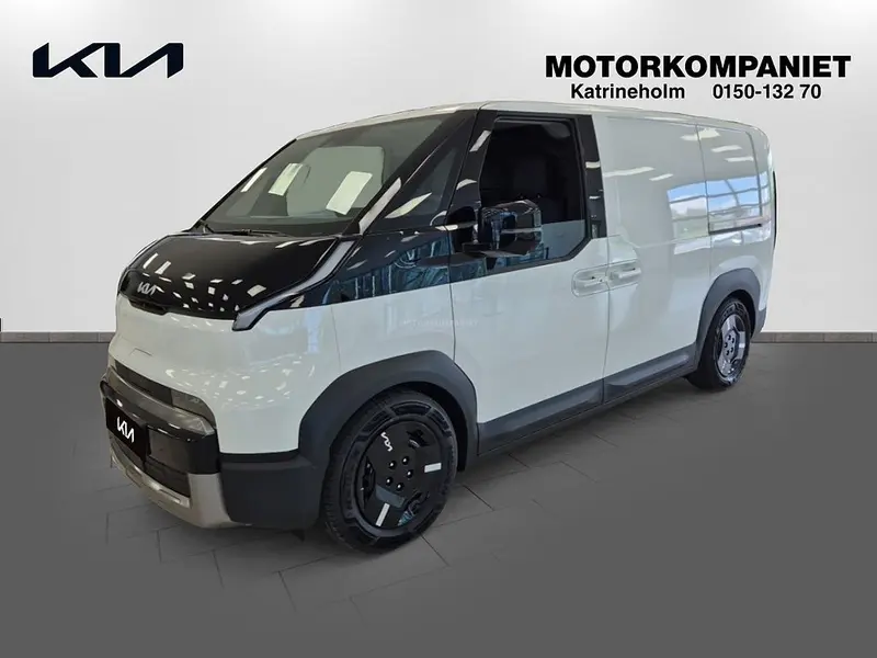 Kia PV5 2026