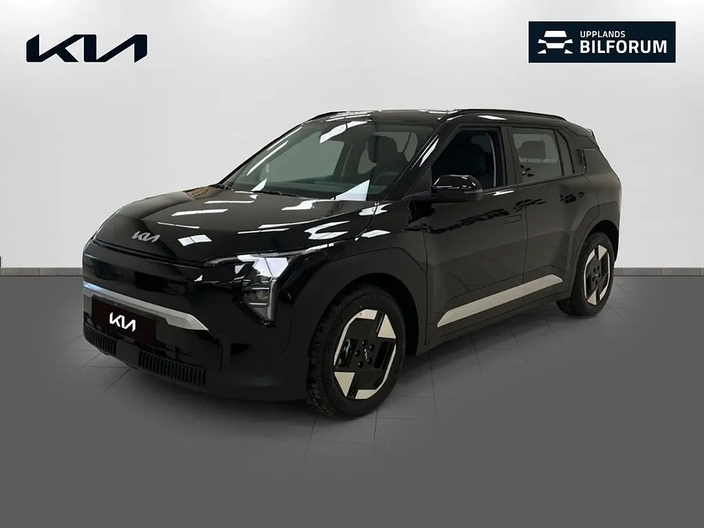 Kia EV3 2026