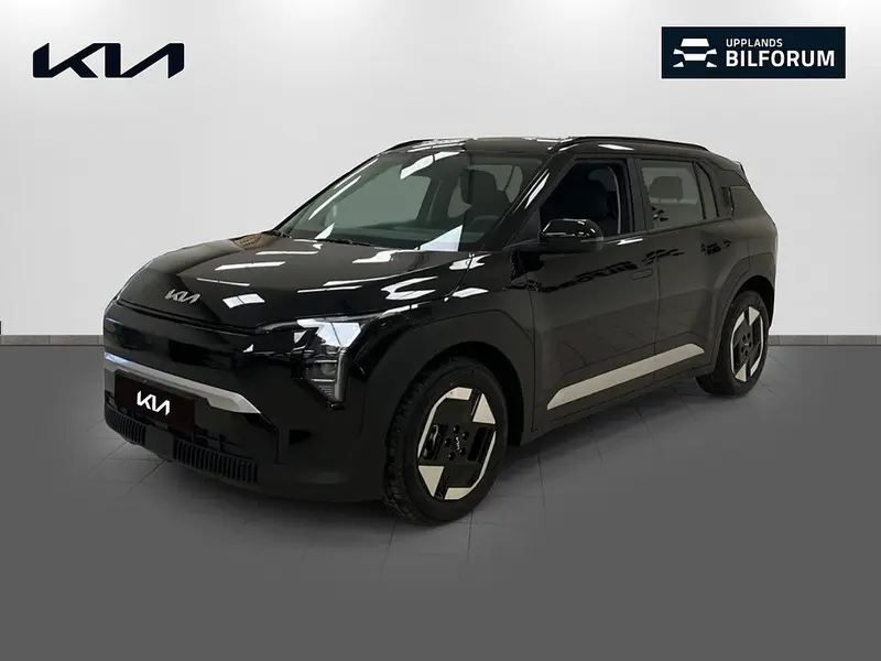Kia EV3 2026