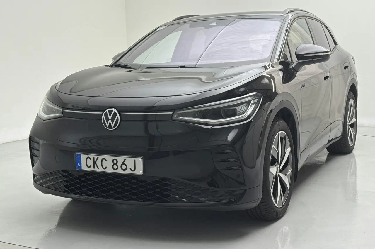 Volkswagen ID.4 2023