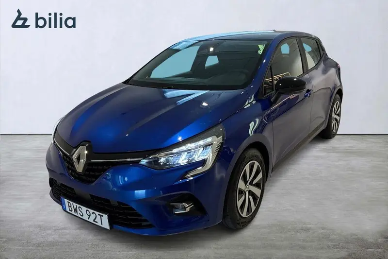 Renault Clio 2023