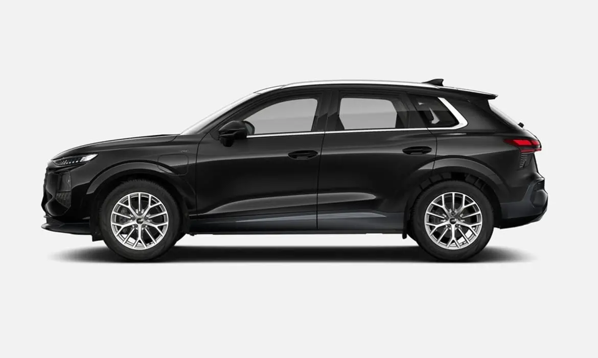 Audi Q3 2026