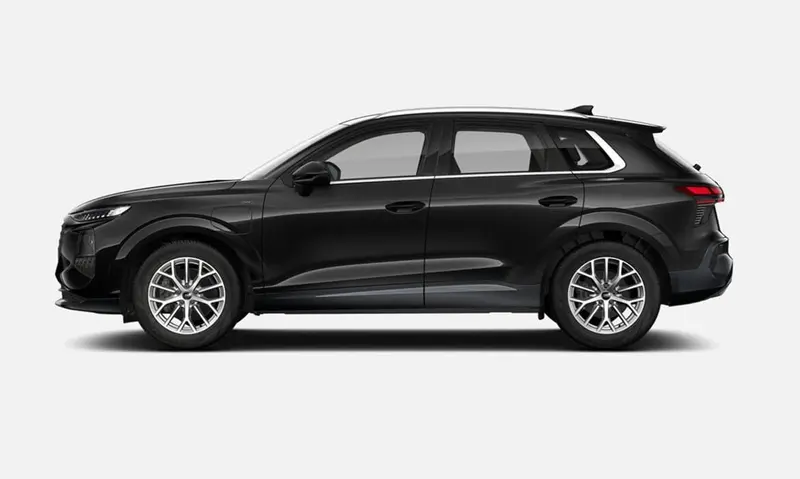 Audi Q3 2026