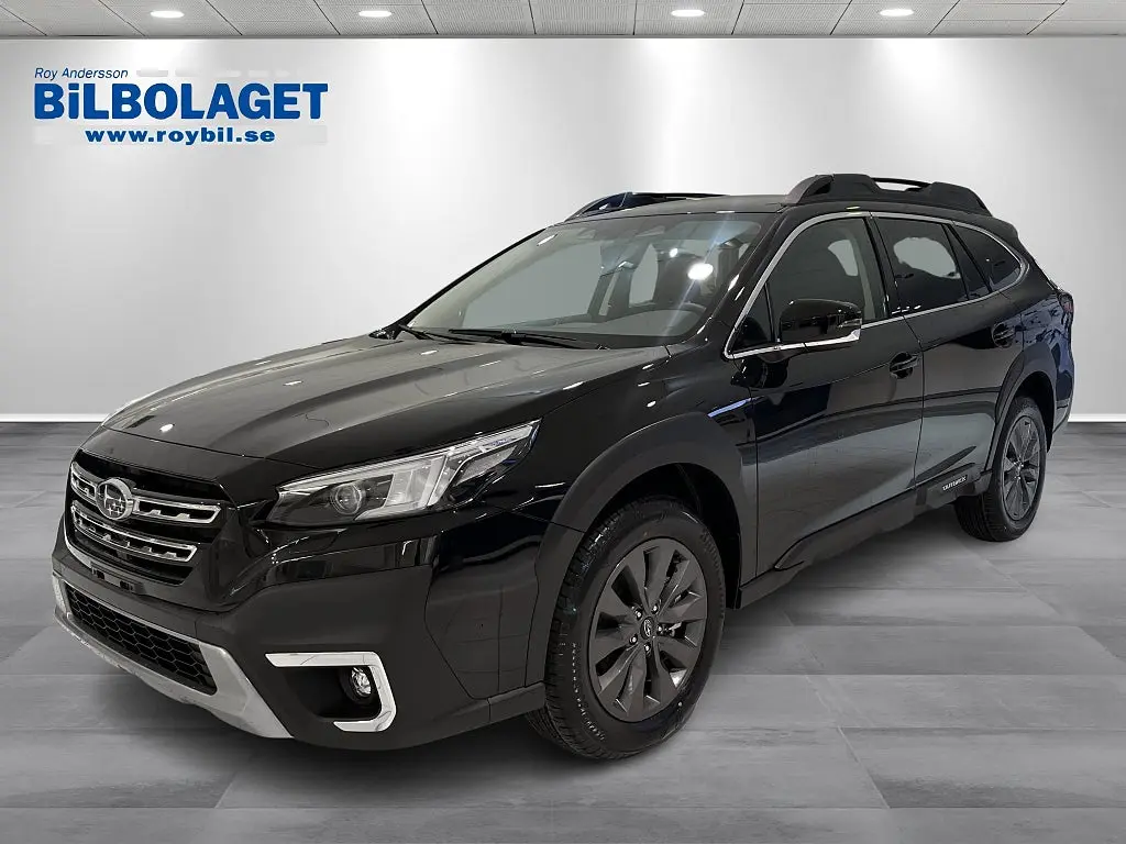 Subaru Outback 2025