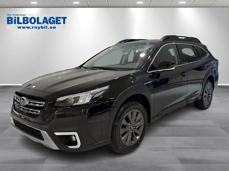 Subaru Outback 2025