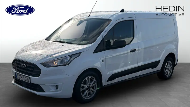 Ford Connect 2022