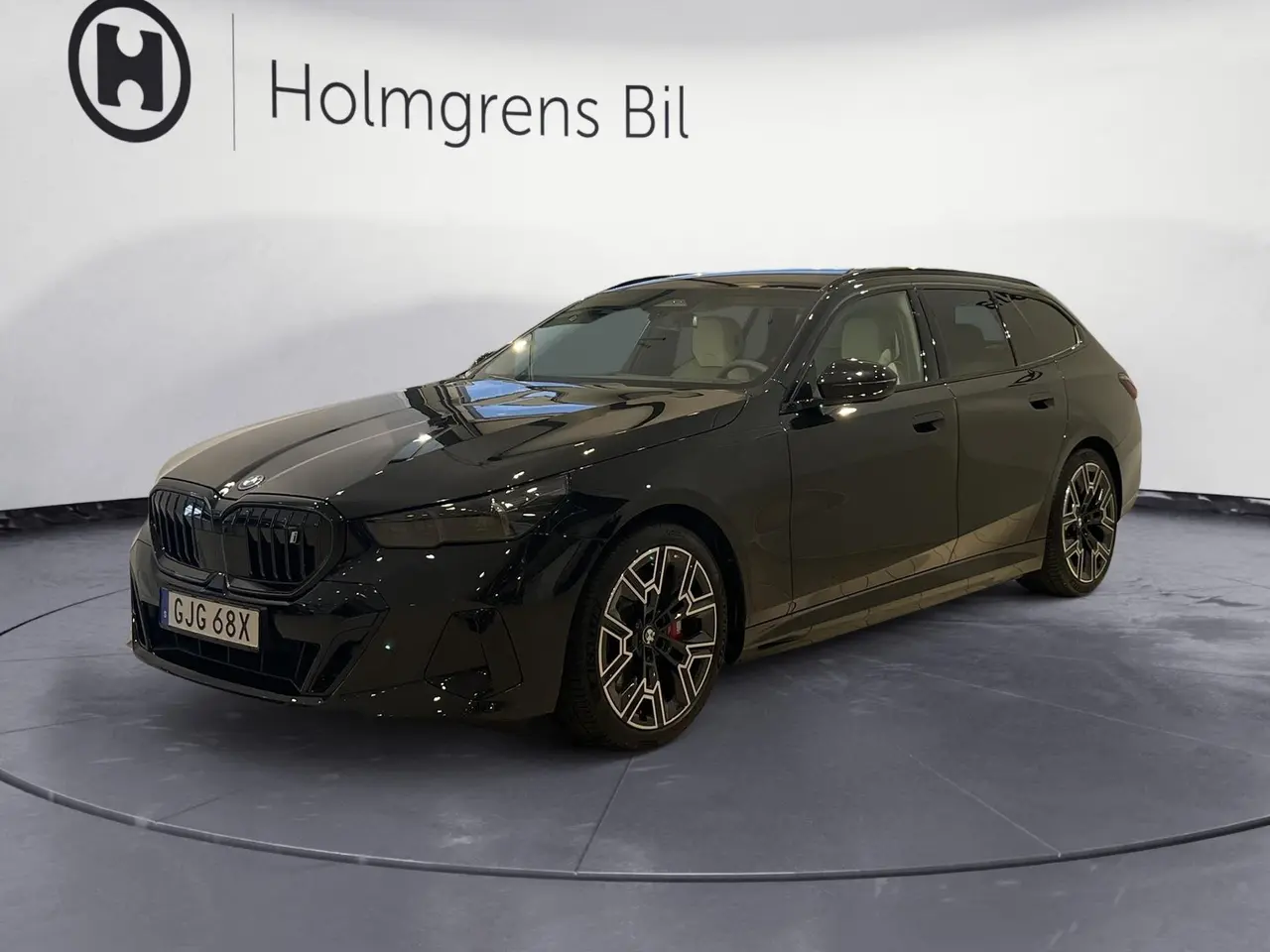 BMW i5 2027