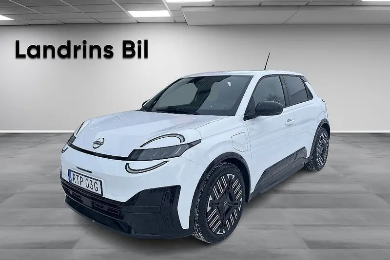 Nissan Micra 2026