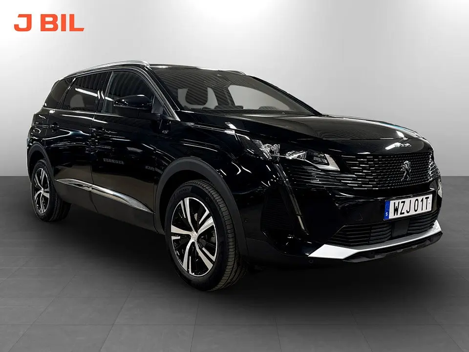 Peugeot 5008 2023