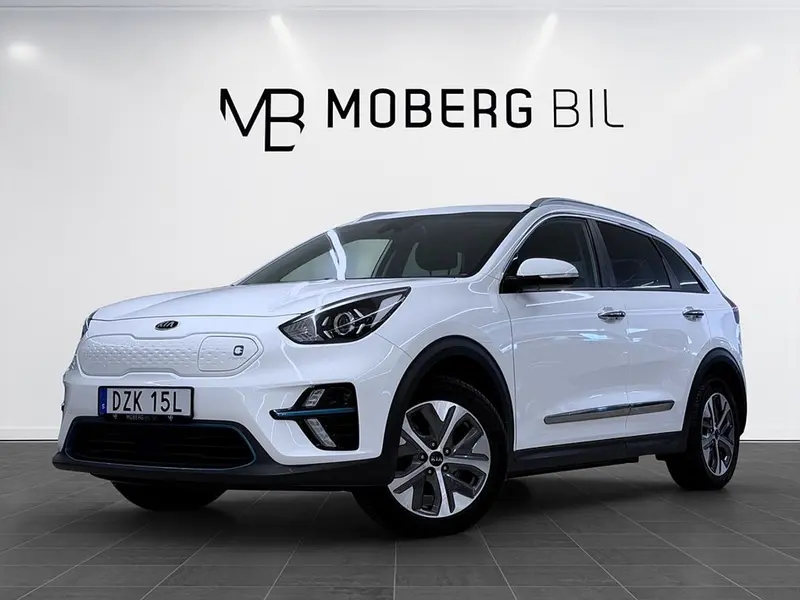 Kia Niro 2020
