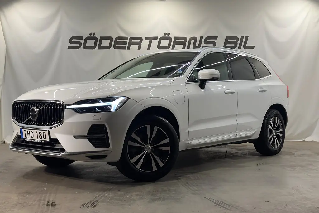 Volvo XC60 2024