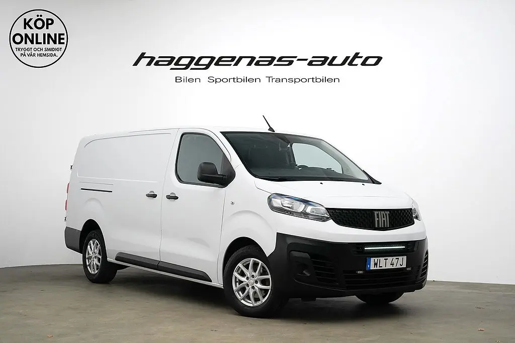 Fiat Scudo 2023