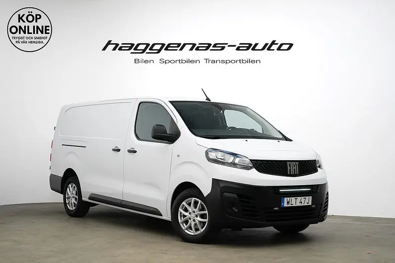 Fiat Scudo 2023