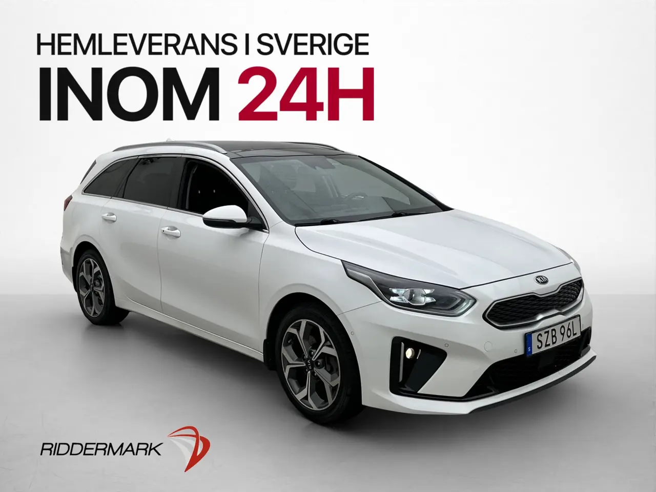Kia Ceed 2021