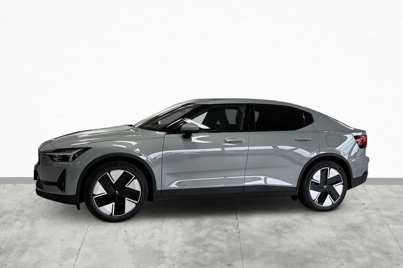 Polestar 2 2026