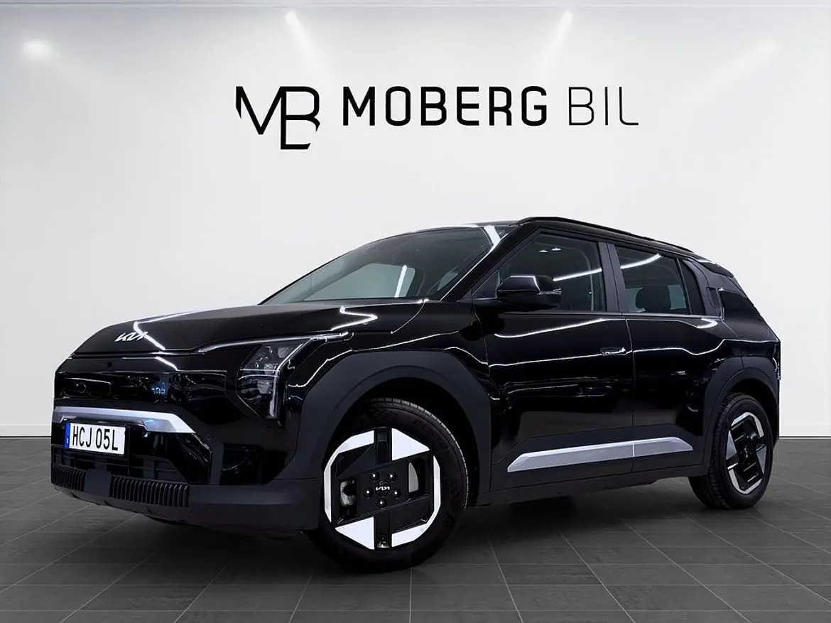 Kia EV3 2025