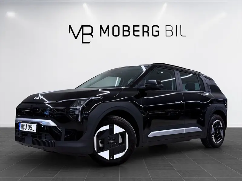 Kia EV3 2025
