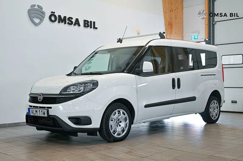 Fiat Doblò 2020