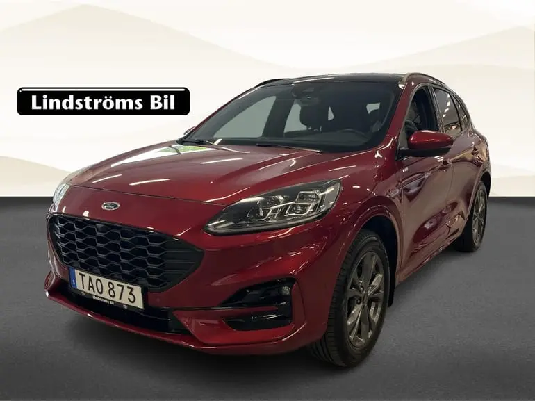 Ford Kuga 2022