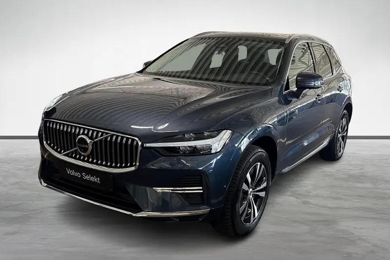 Volvo XC60 2023