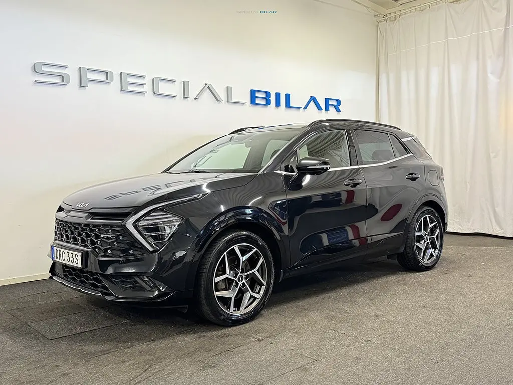 Kia Sportage 2023