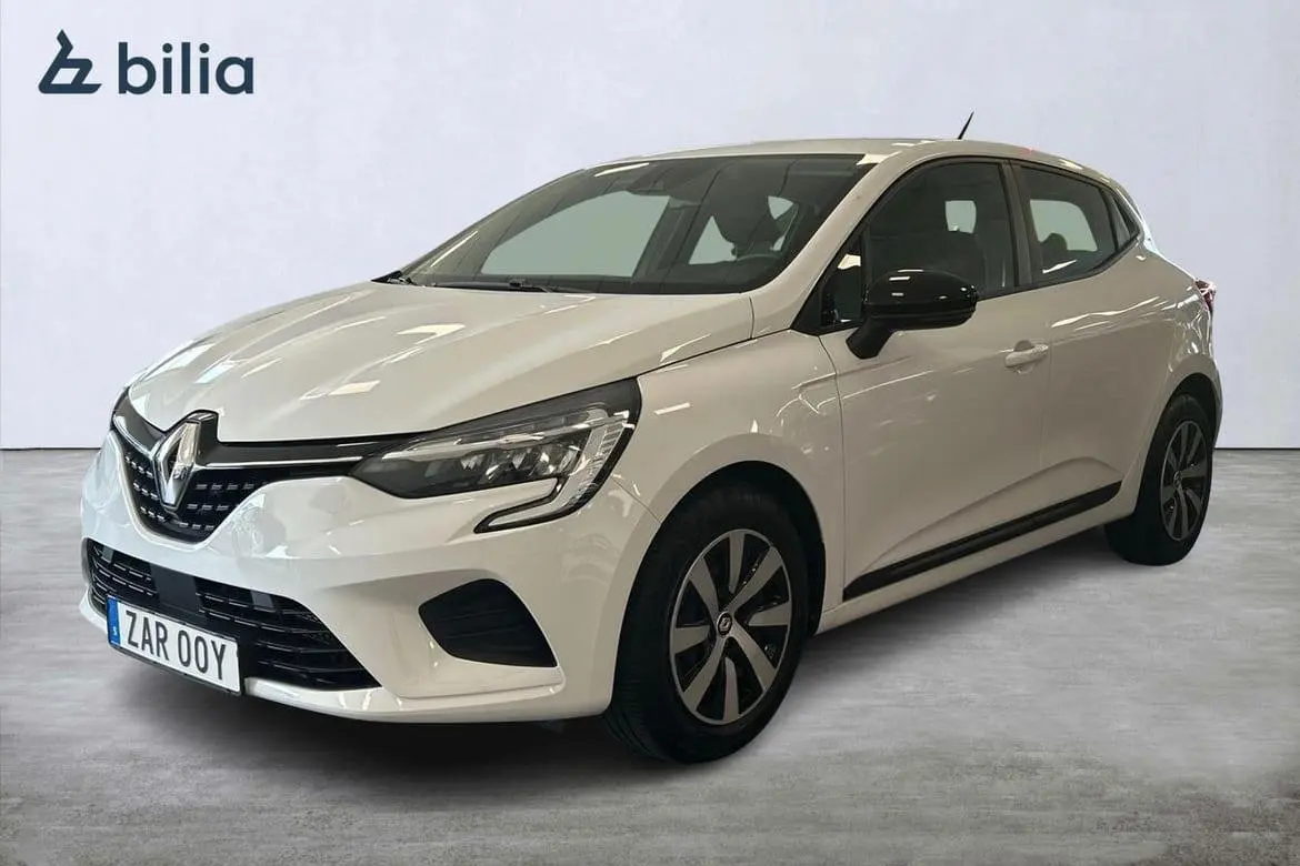 Renault Clio 2023