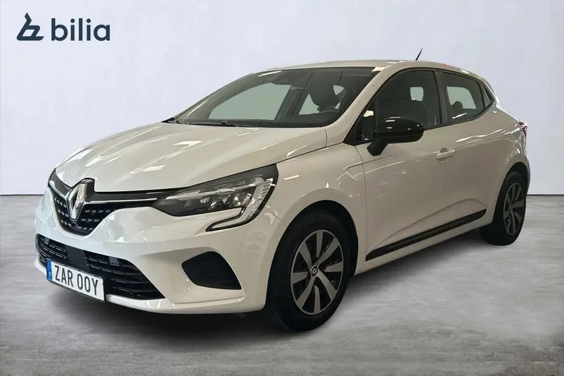Renault Clio 2023