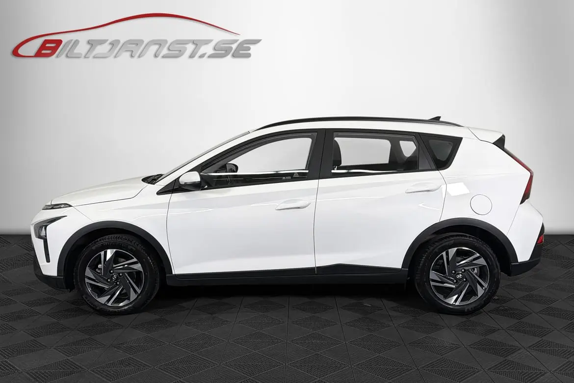 Hyundai Bayon 2023