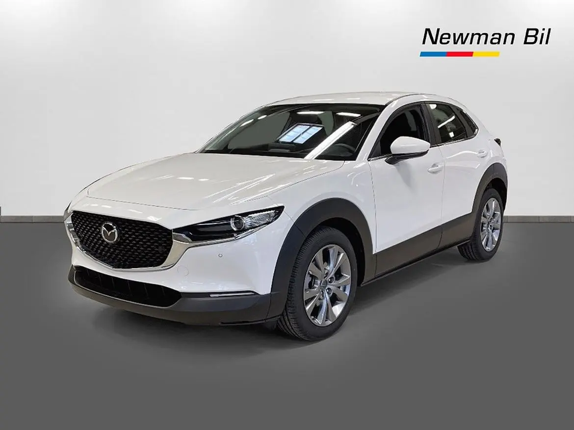 Mazda CX-30 2024