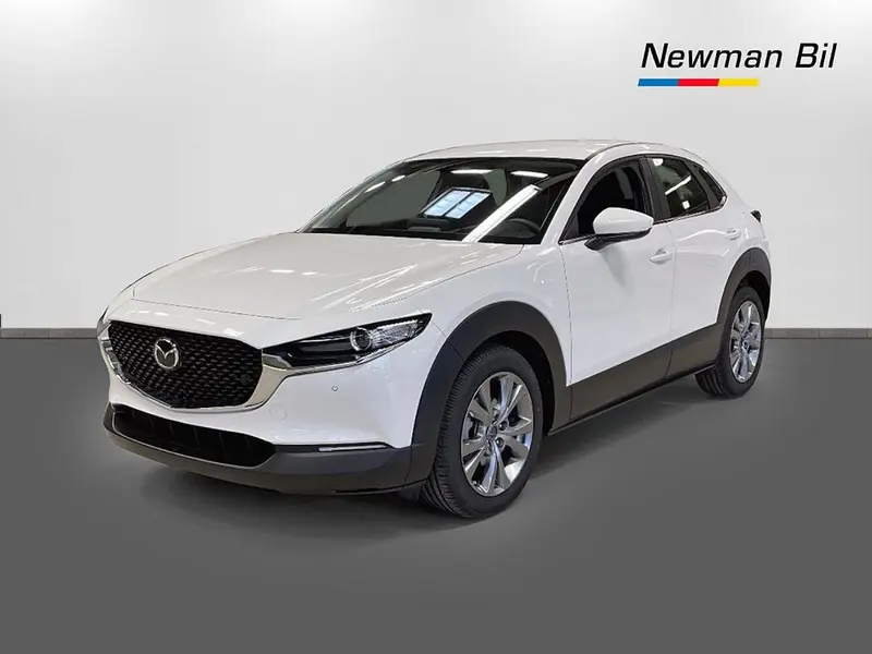 Mazda CX-30 2024