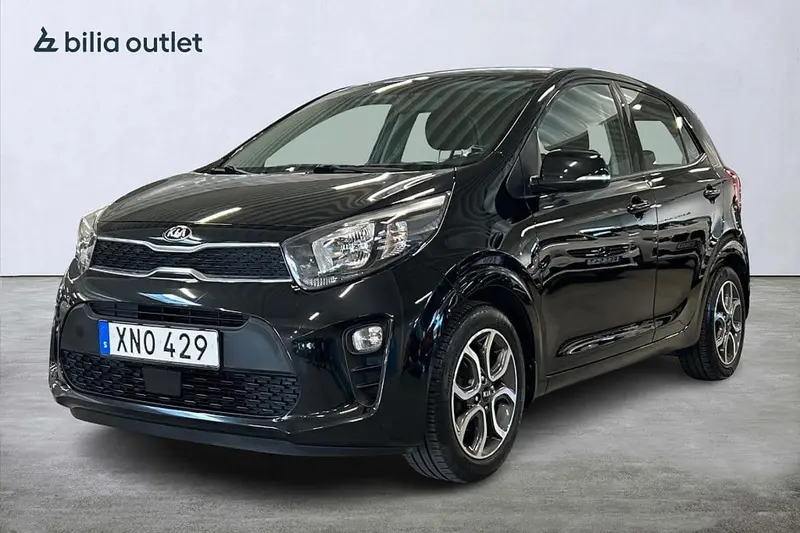 Kia Picanto 2019