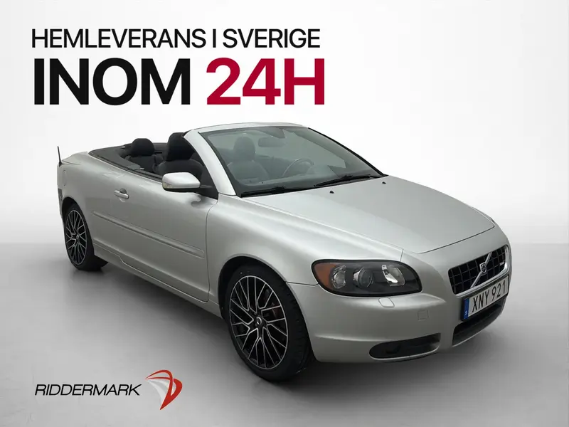 Volvo C70 2006