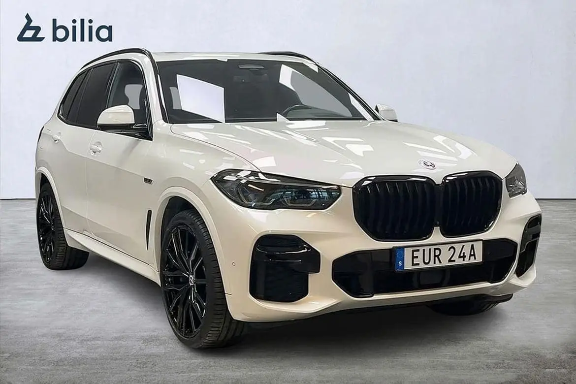 BMW X5 2023