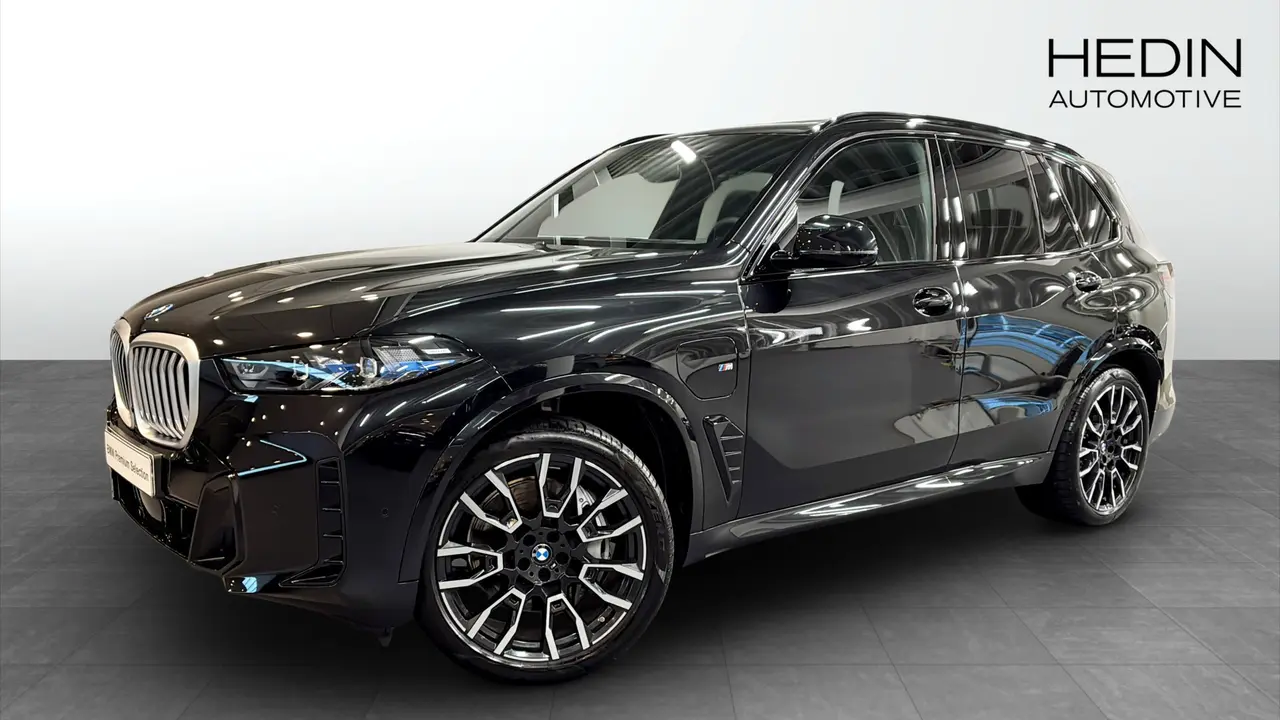BMW X5 2026