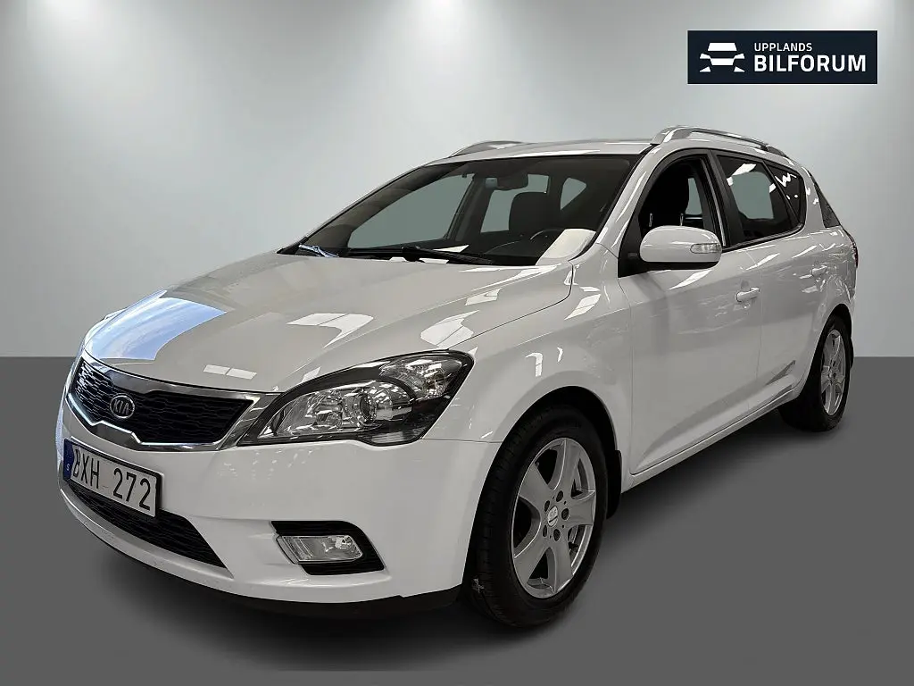 Kia Ceed 2010