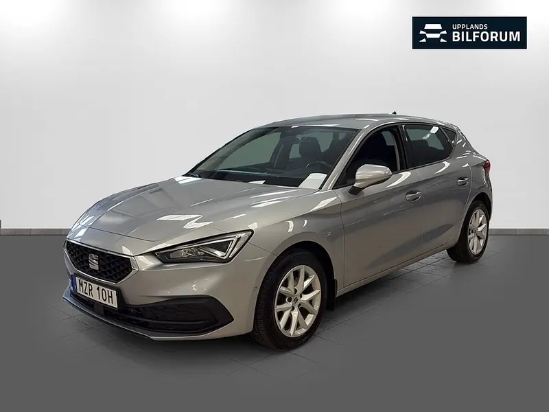 SEAT León 2022