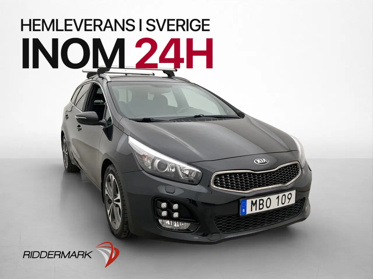 Kia Ceed 2018